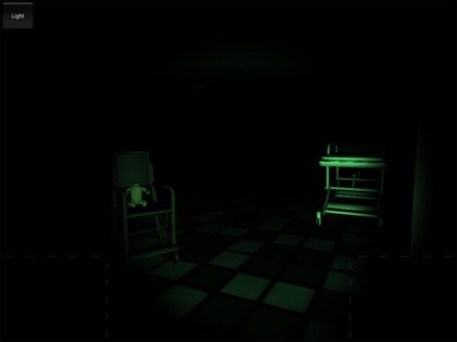 Mental Hospital Lite 1.09.02. Скриншот 9