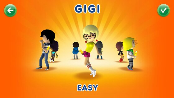 Fruit Slam 2 1.0.163. Скриншот 2