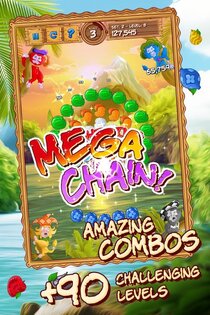 Fruits'n Tails FREE 1.2.2. Скриншот 4