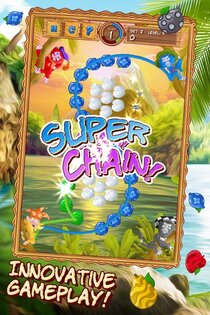 Fruits'n Tails FREE 1.2.2. Скриншот 7