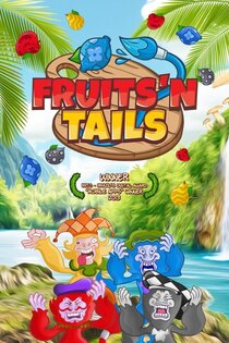 Fruits'n Tails FREE 1.2.2. Скриншот 11