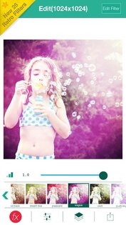 Vintique by GMYStudio 1.0.0. Скриншот 4