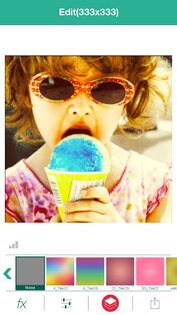 Vintique by GMYStudio 1.0.0. Скриншот 5