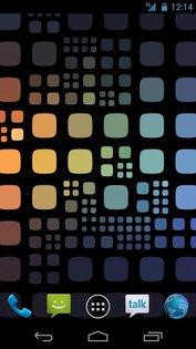 Ditalix Live Wallpaper 2.1.3.11. Скриншот 8