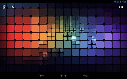 Ditalix Live Wallpaper 2.1.3.11. Скриншот 17