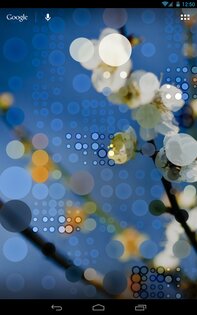 Ditalix Live Wallpaper 2.1.3.11. Скриншот 18