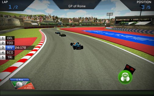 MyGPTeam Turbo 1.5.5. Скриншот 19