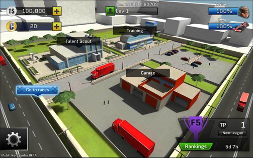 MyGPTeam Turbo 1.5.5. Скриншот 23