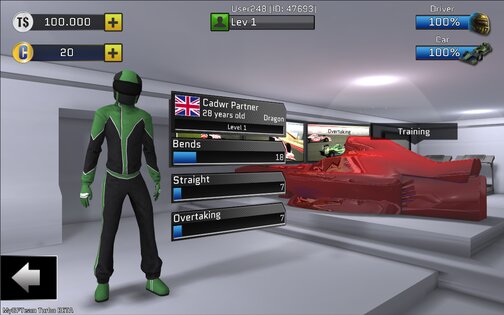 MyGPTeam Turbo 1.5.5. Скриншот 7