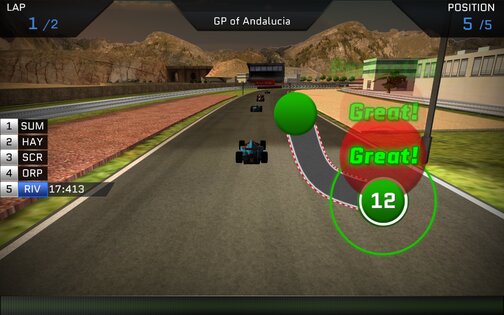 MyGPTeam Turbo 1.5.5. Скриншот 12