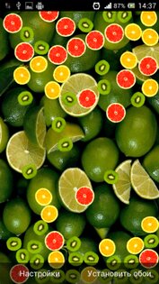 Funny Gravity Free 1.1. Скриншот 2