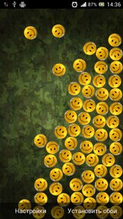 Funny Gravity Free 1.1. Скриншот 1