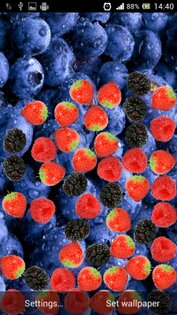 Funny Gravity Free 1.1. Скриншот 3