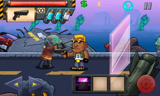 Infinite Monsters 1.0.3. Скриншот 5