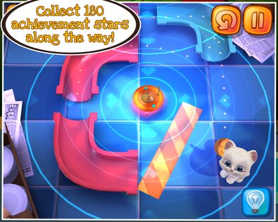 Wake The Cat 1.0.0. Скриншот 12