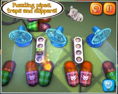 Wake The Cat 1.0.0. Скриншот 14