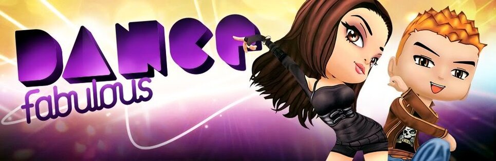 Dance Fabulous 1.0. Скриншот 2