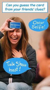 Heads Up! 4.15.4. Скриншот 1