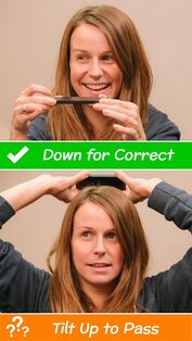 Heads Up! 4.15.4. Скриншот 2