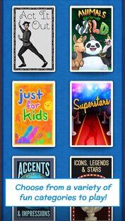 Heads Up! 4.15.4. Скриншот 3