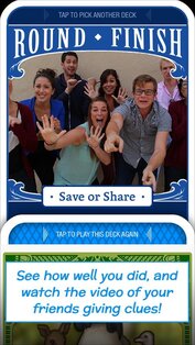 Heads Up! 4.15.4. Скриншот 4