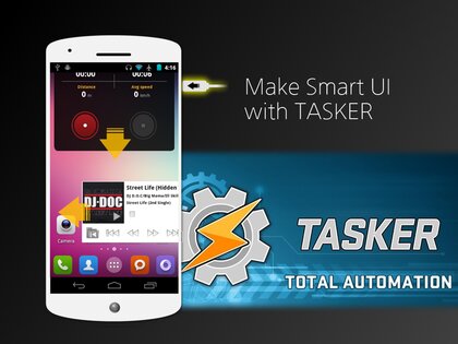 Popup Widget 3.0.1. Скриншот 4