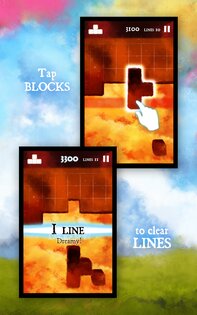 Dream of Pixels 1.08. Скриншот 12