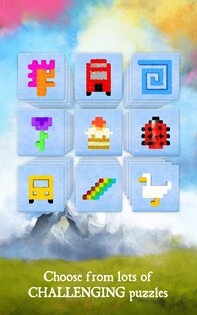 Dream of Pixels 1.08. Скриншот 14