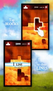 Dream of Pixels 1.08. Скриншот 4