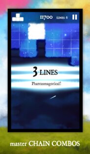 Dream of Pixels 1.08. Скриншот 7