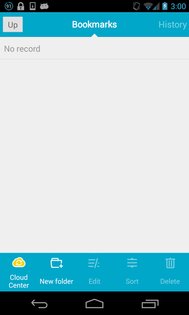 Boat Browser HD 2.2.2. Скриншот 4