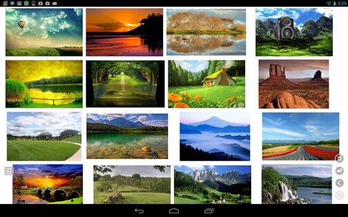 Boat Browser HD 2.2.2. Скриншот 9