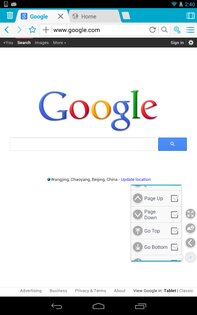 Boat Browser HD 2.2.2. Скриншот 12