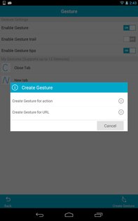 Boat Browser HD 2.2.2. Скриншот 18