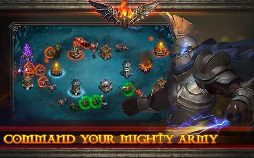 Scheme of Darkness 1.2. Скриншот 4