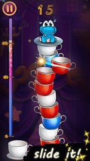 Sky Cups 1.0.22. Скриншот 2