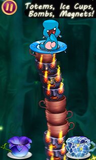 Sky Cups 1.0.22. Скриншот 3