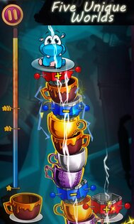 Sky Cups 1.0.22. Скриншот 4