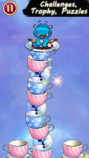 Sky Cups 1.0.22. Скриншот 5