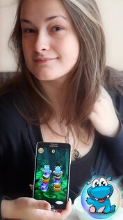 Sky Cups 1.0.22. Скриншот 6