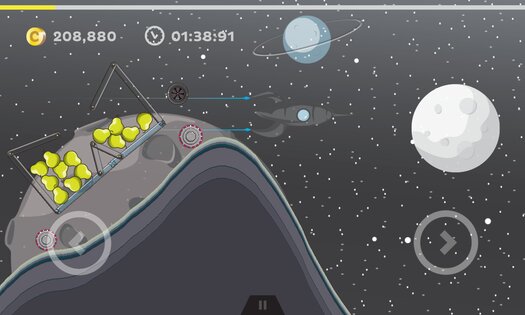 Carry Over The Hill 2 2.3.5. Скриншот 6