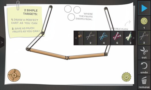 Carry Over The Hill 2 2.3.5. Скриншот 11