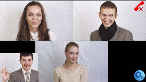 TrueConf – 4K видеозвонки 3.1.1.156. Скриншот 6