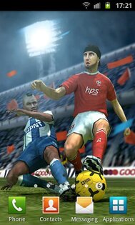 Good Point: Football HD 1.1. Скриншот 3