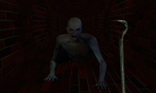 Дом ужасов 2 1.0.2. Скриншот 3