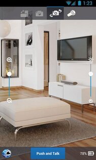 WebOfCam 3.1.0 (build 1210). Скриншот 7