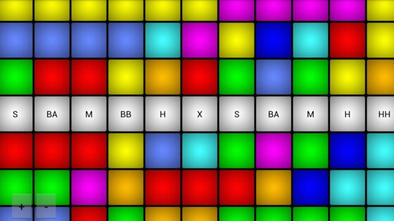 DubPad Buttons 1 3.1. Скриншот 2
