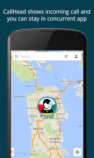 Callheads 1.6. Скриншот 1