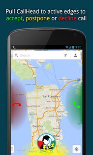 Callheads 1.6. Скриншот 2