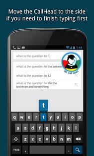 Callheads 1.6. Скриншот 4